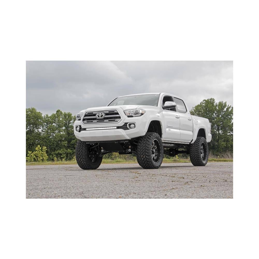 6x22 2005-2015 Toyota Tacoma Lift Kit T5144