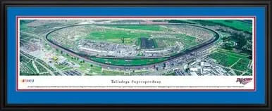 NASCAR Print D194