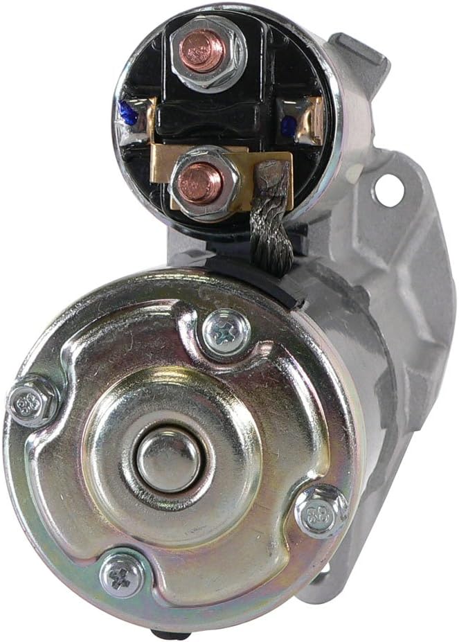 Starter for Dodge Ram Pickup Truck 5.7L 2005-2008 K5666