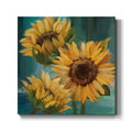 Gallery Wrapped Canvas 40X40 T343