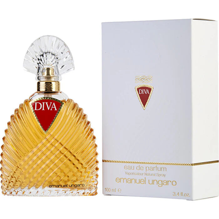 Eau De Parfum Spray 100ml/3.3oz D311709