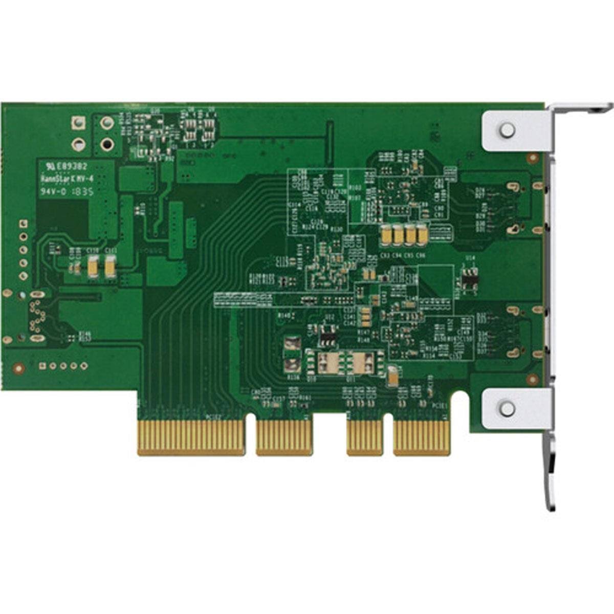 Thunderbolt 3 Expansion Card Y84385