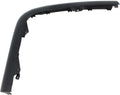 Primed Plastic Rear Lower Valance for Toyota Corolla 2009 2010 E26004