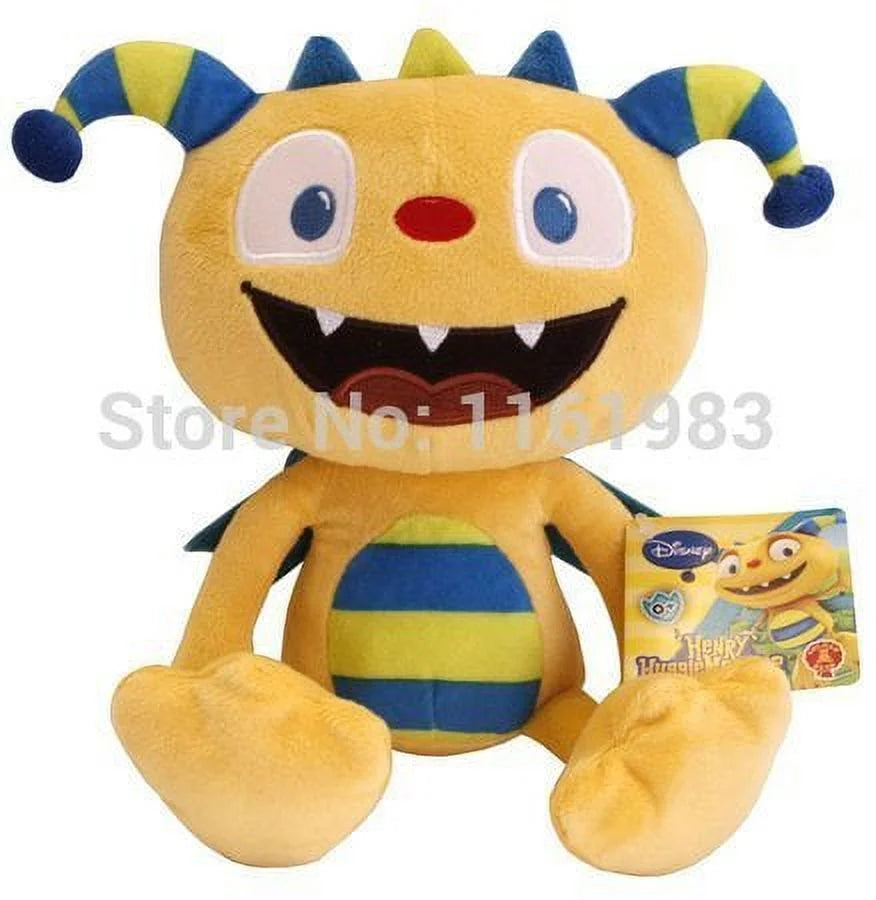 Cartoon Movie Plush Toys 32cm Plush Toys 1pcs J599
