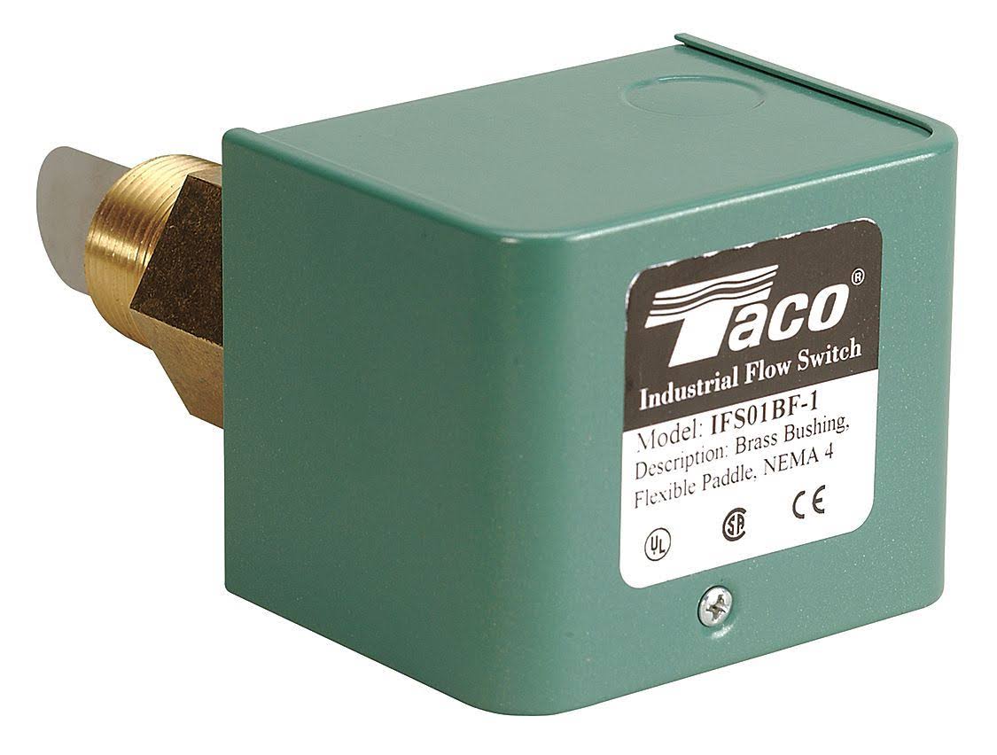Industrial Flow Switch C474155