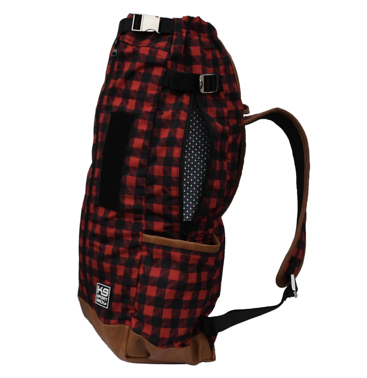 K9 Sport Sack Urban 2 Small / Black E652