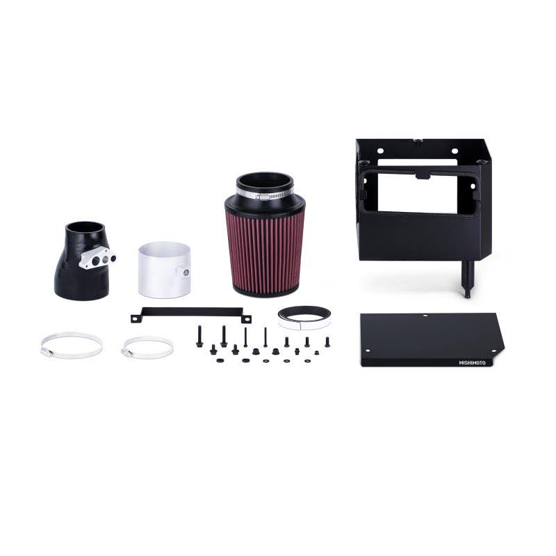 Performance Air Intake P22911