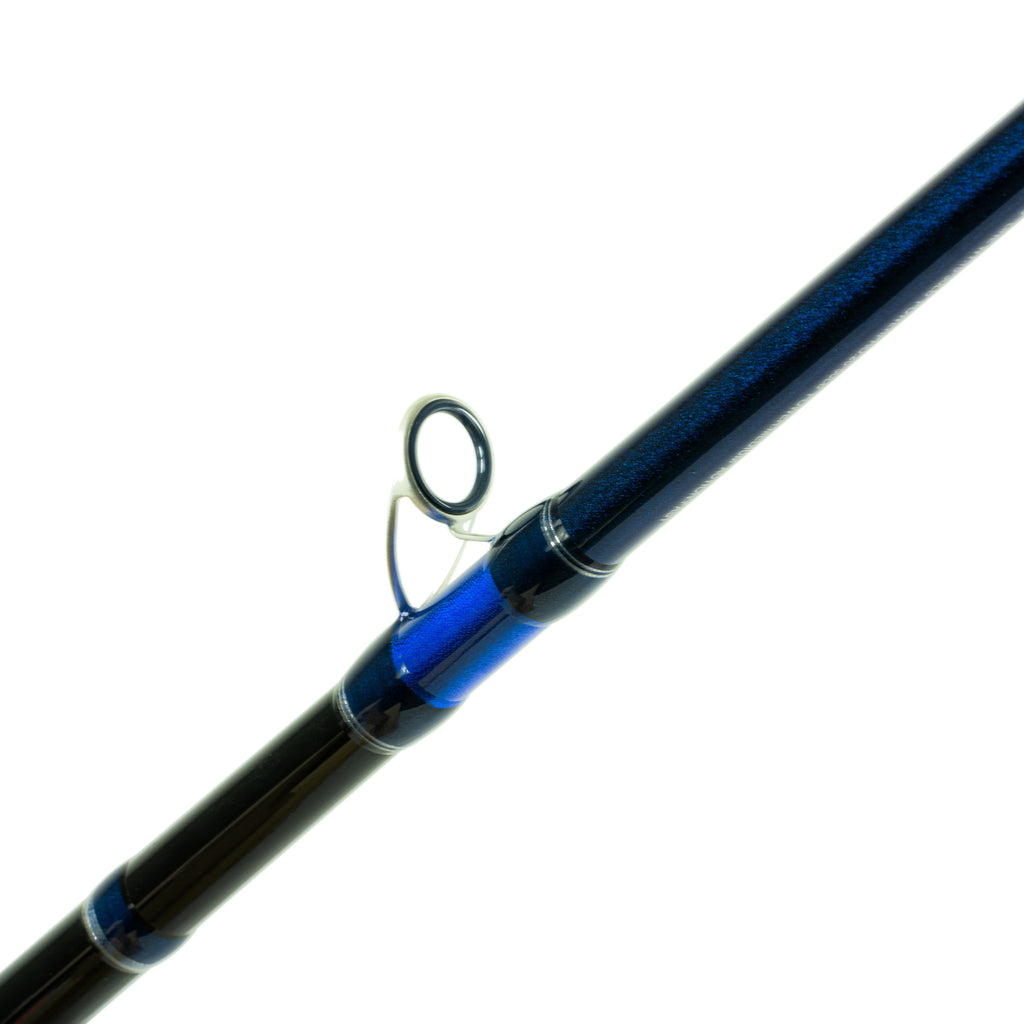 TALAVERA BW 70M SB CST Saltwater Fishing Rod Y736617