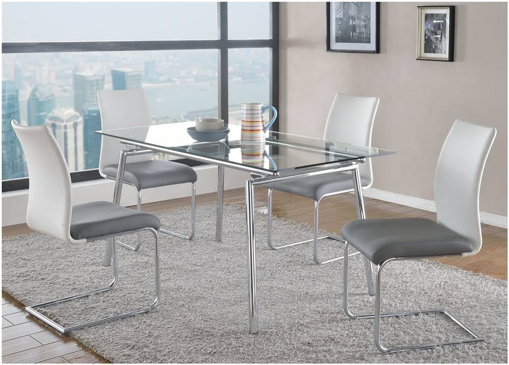 Side Chair ( Set of 4 ) U550209