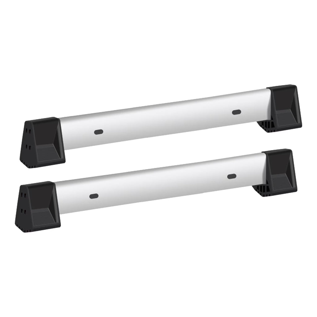 Telescoping Ladder Balance Bar with Foot Covers O312