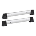 Telescoping Ladder Balance Bar with Foot Covers O312