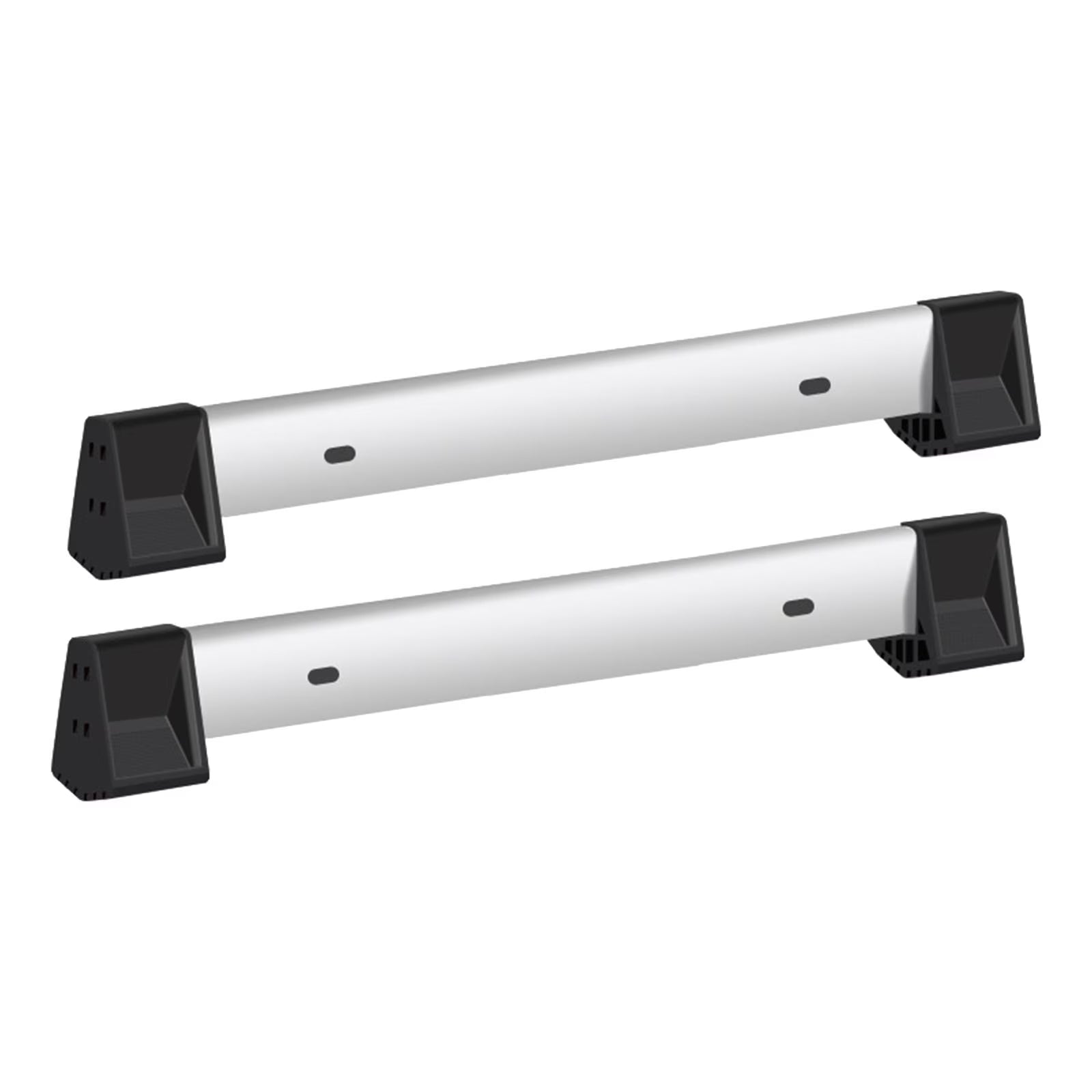 Telescoping Ladder Balance Bar with Foot Covers O312
