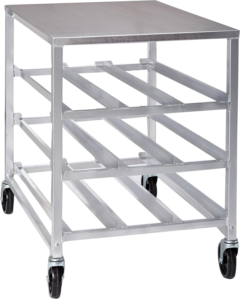 Can Storage Rack H416538