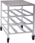 Can Storage Rack H416538