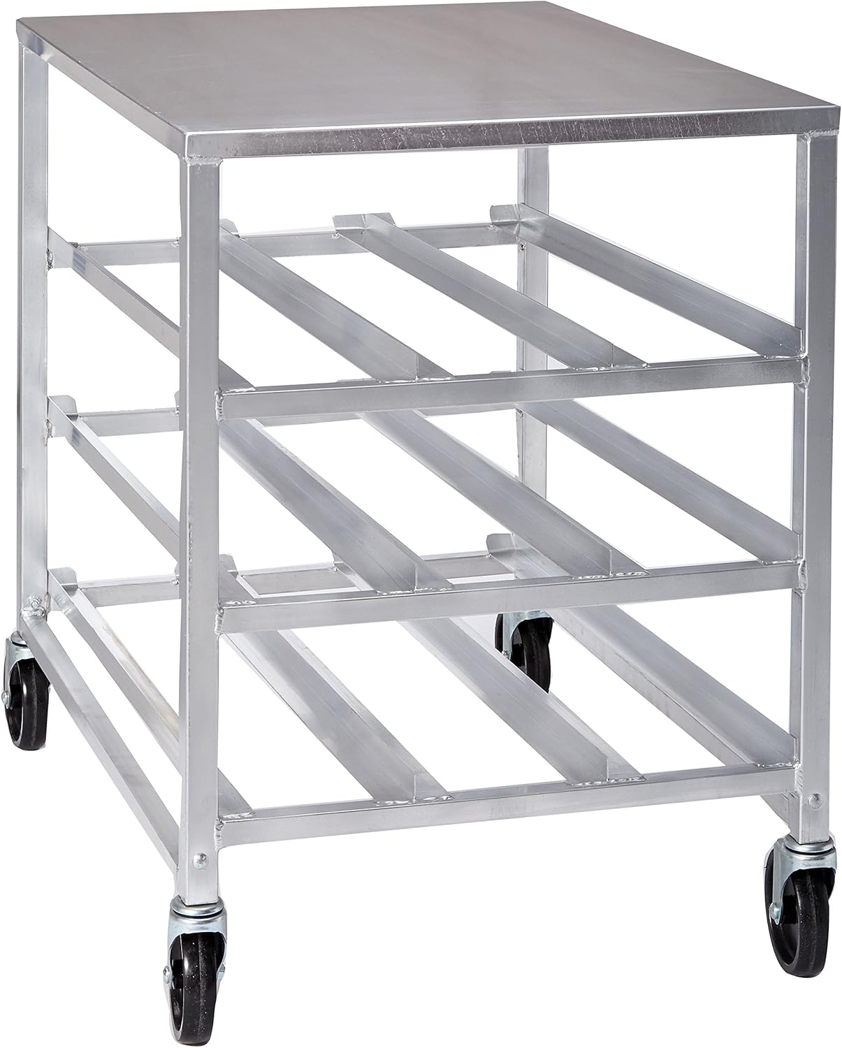 Can Storage Rack H416538