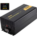 5000W Modified Sine Wave Power Inverter with LCD Remote Controller E791