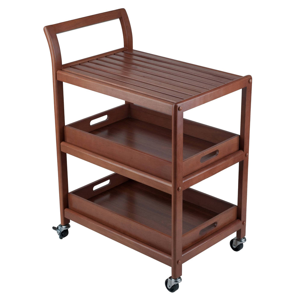 Entertainment Cart H671725