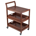 Entertainment Cart H671725