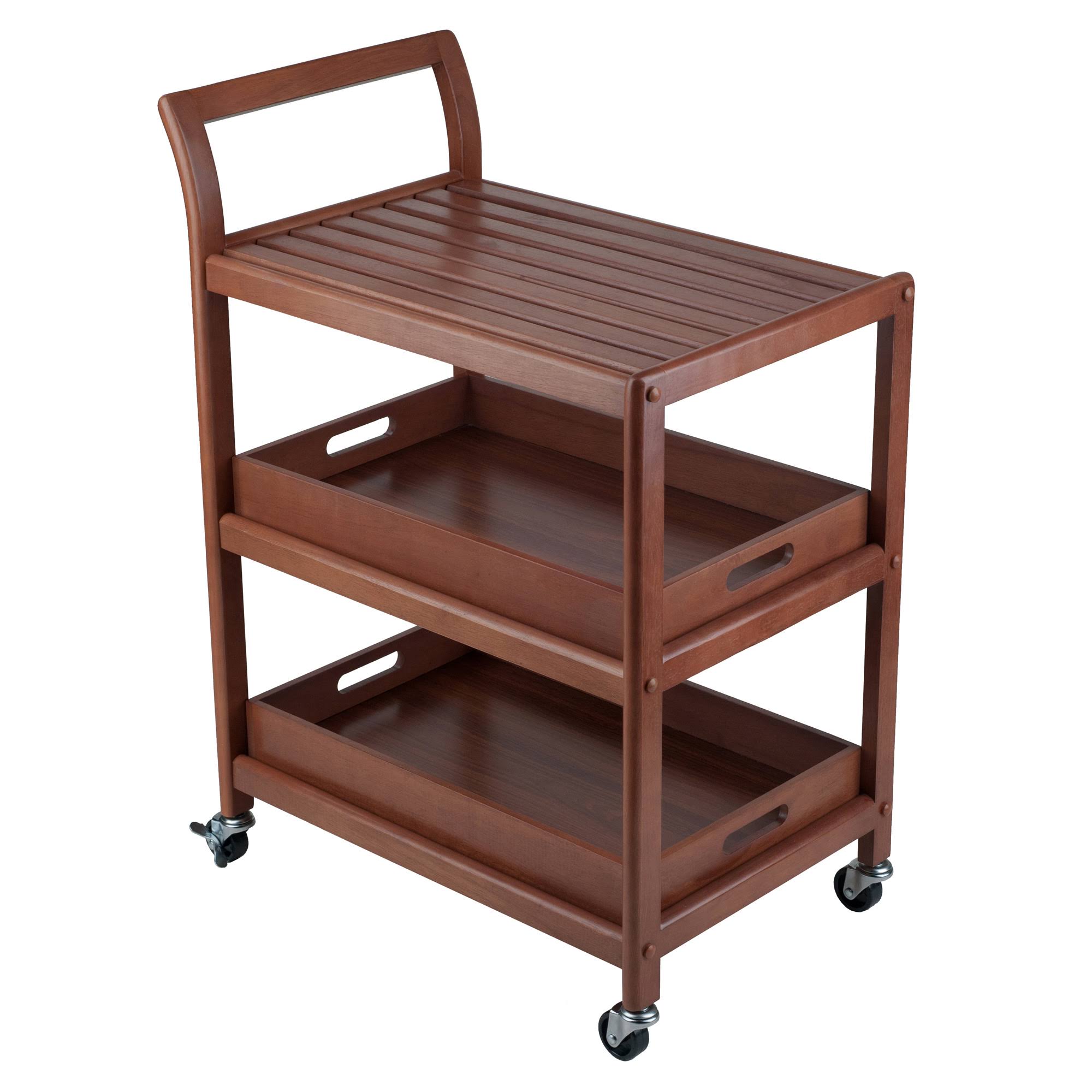 Entertainment Cart H671725