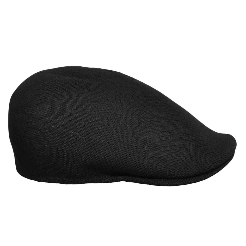 Beige Bamboo Cap L742136