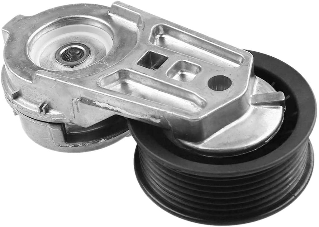 Automatic Belt Tensioner and Pulley Assembly F980
