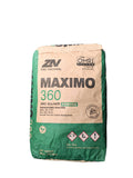 Zinc Sulfate Powder 35.5% Monohydrate Plus 16.5% Sulfur 50 Pounds T15415