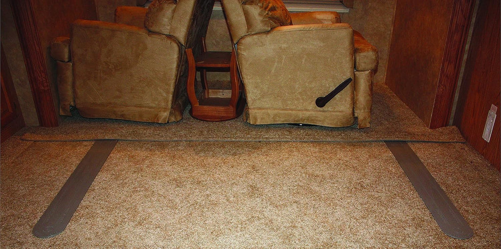RV Carpet Protection Slide-Out Slicker Pack of 2 C4979