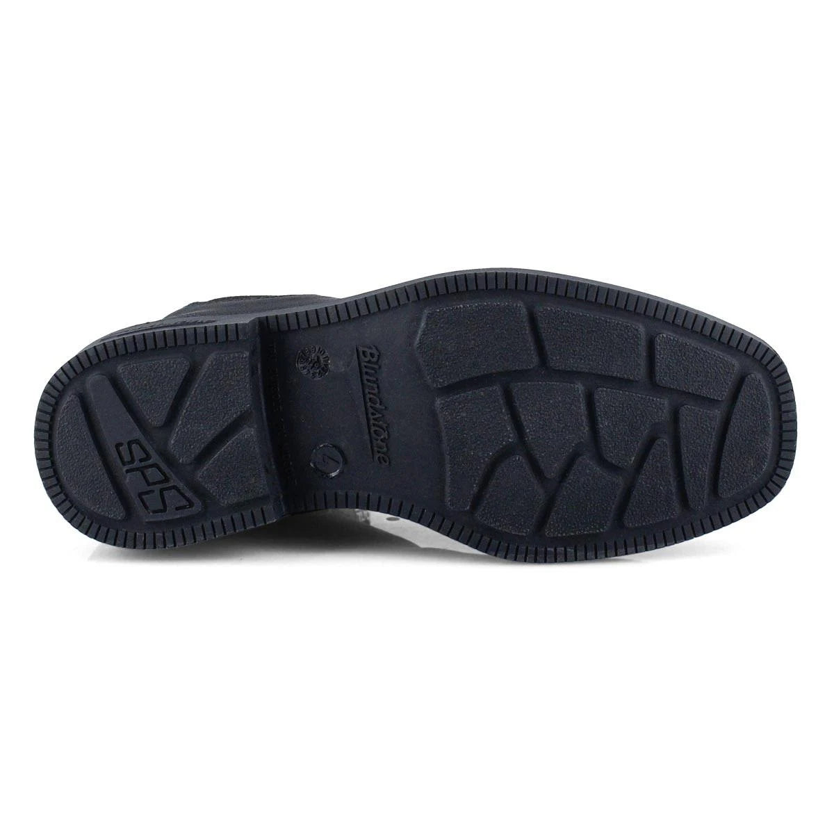 Chisel Toe Black Blundstone Z457862