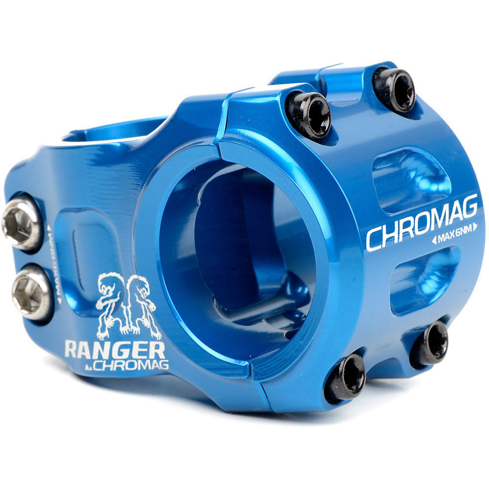 Blue 60mm Stem S214859