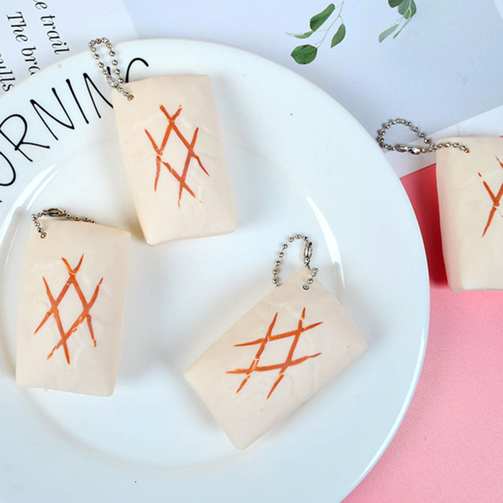 Tofu Balls Cognitive Toy 8 Pcs S365