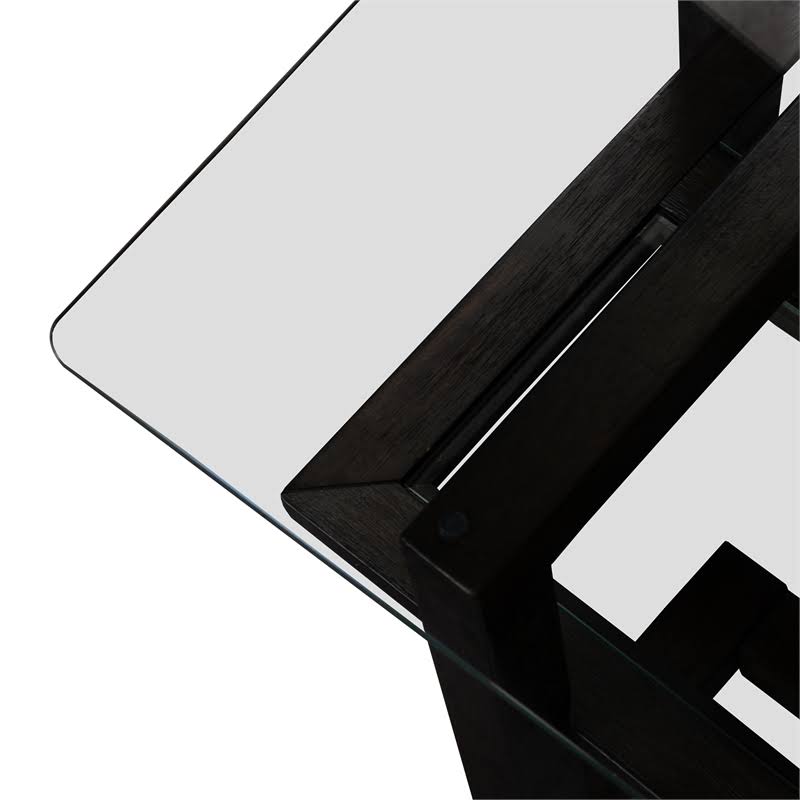 Square Cocktail Table M602703