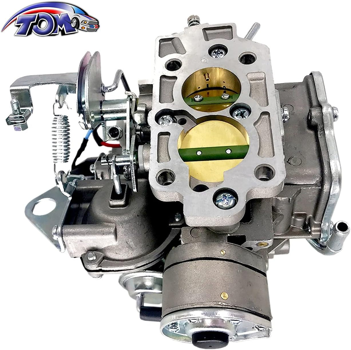 Carburetor for Nissan 2.4L Z24 Engine 1983-1986 A80805