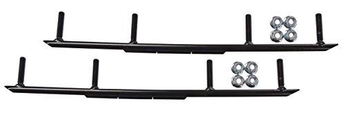 10 Pair of 60A Magnum Runners for SLP SLT and Powder Pro Skis P42070