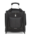 Midnight Black Softside Rolling Under-The-Seat Bag M84247