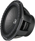 12" Dual 2-Ohm CompQ Subwoofer B641