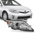 Replacement Projector Headlight Assembly for Toyota Camry, Pack of 2 Z9198