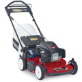 22x22 OHV Recycler Mower Z6200