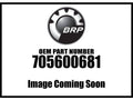 Can-Am Master Cylinder Ass Y 705600681 V95797
