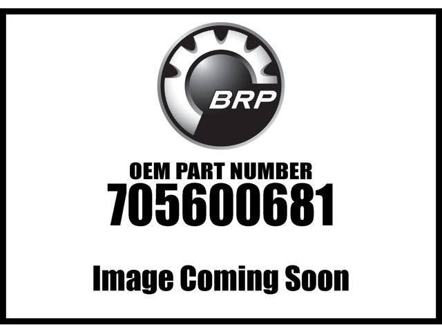 Can-Am Master Cylinder Ass Y 705600681 V95797