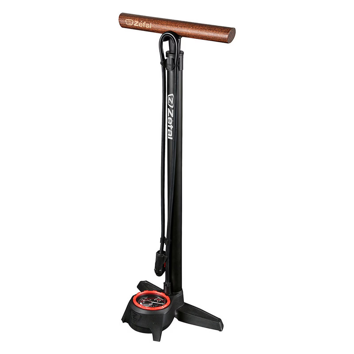 Floor Pump 160psi Z615947