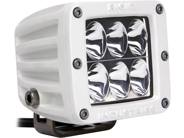 Dually D2 Driving LED Light E363