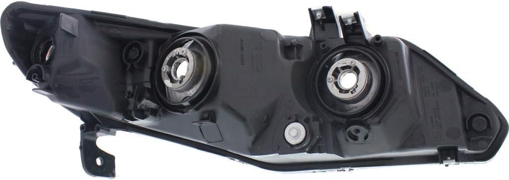 Headlight Assembly Pair for Honda Civic 2006 2007 2008 N751