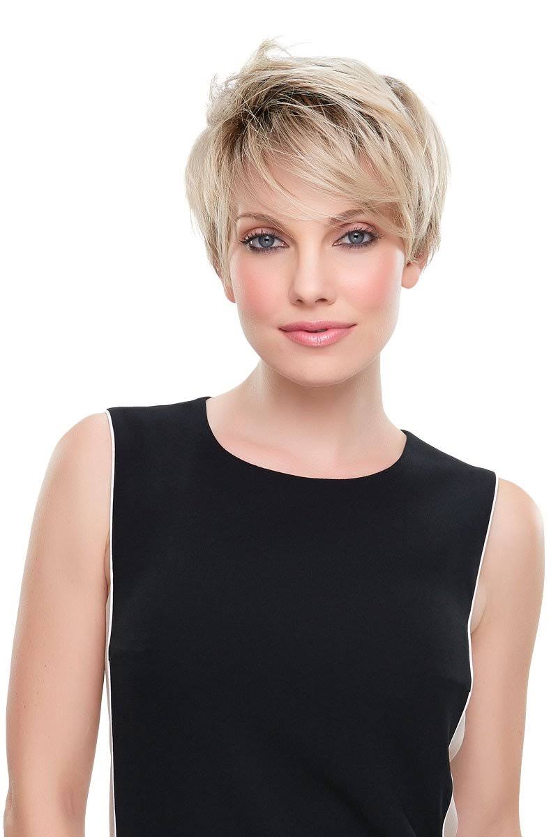 Malibu Blonde Lace Front Wig N8439