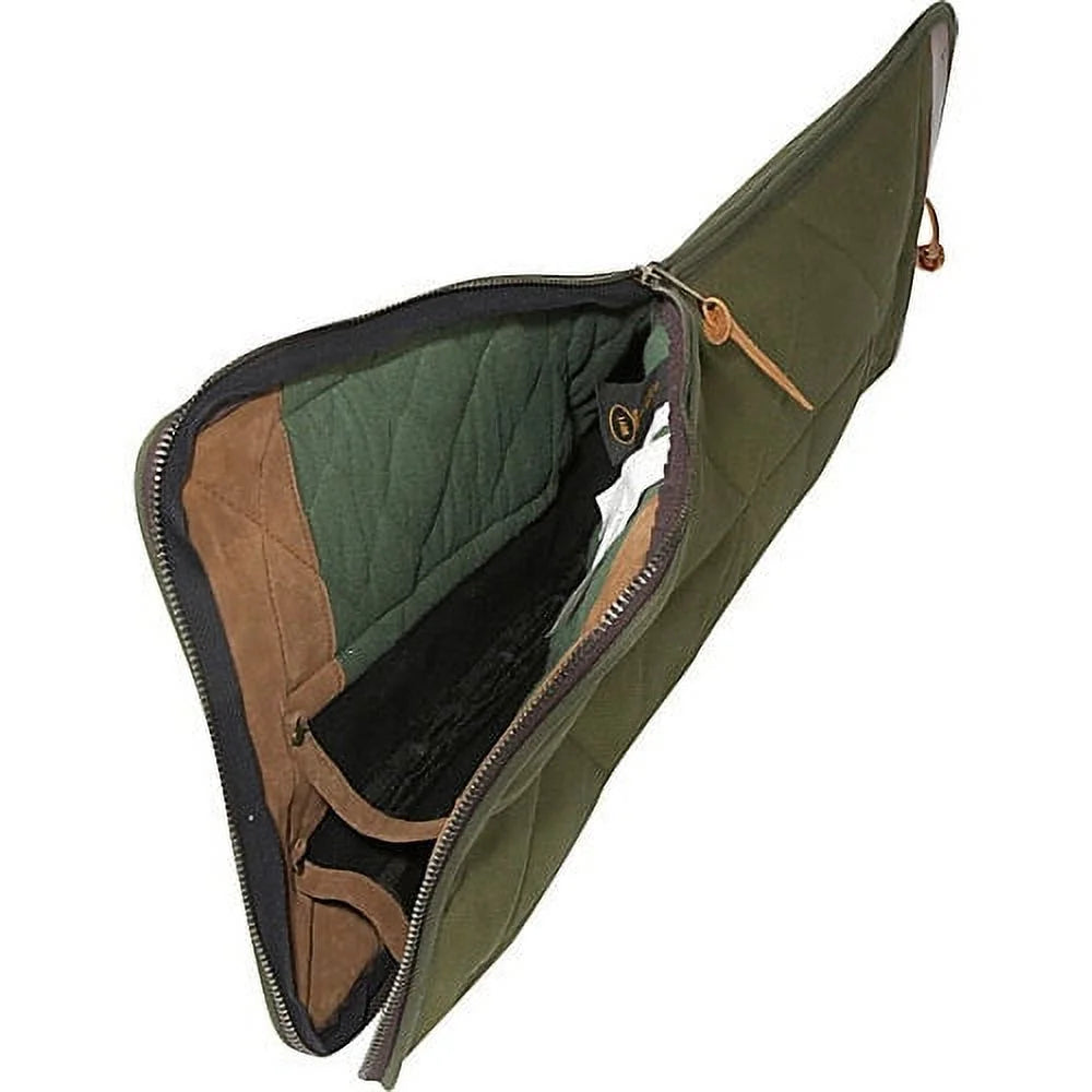 OD Green 30in Take Down 2 Barrel Case L119820