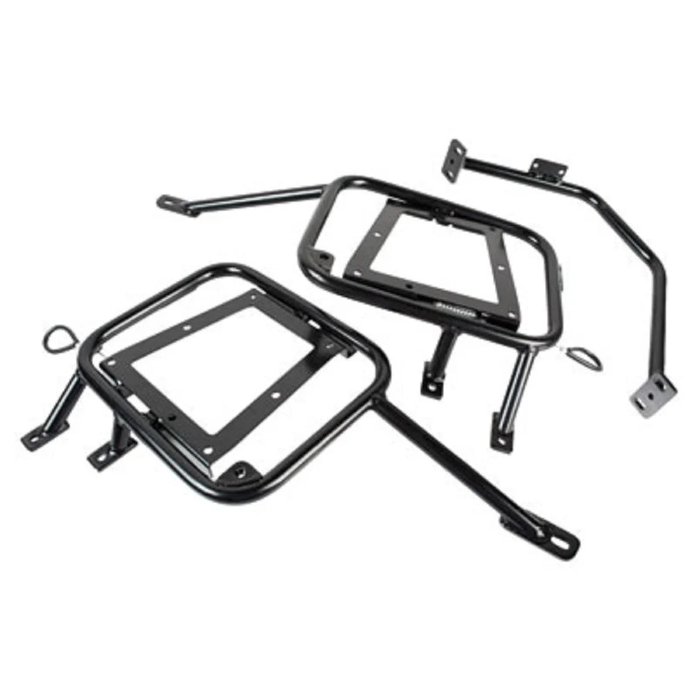 Olympus Pannier Bags Compatible With Suzuki DR650SE 2011-2014 W275183