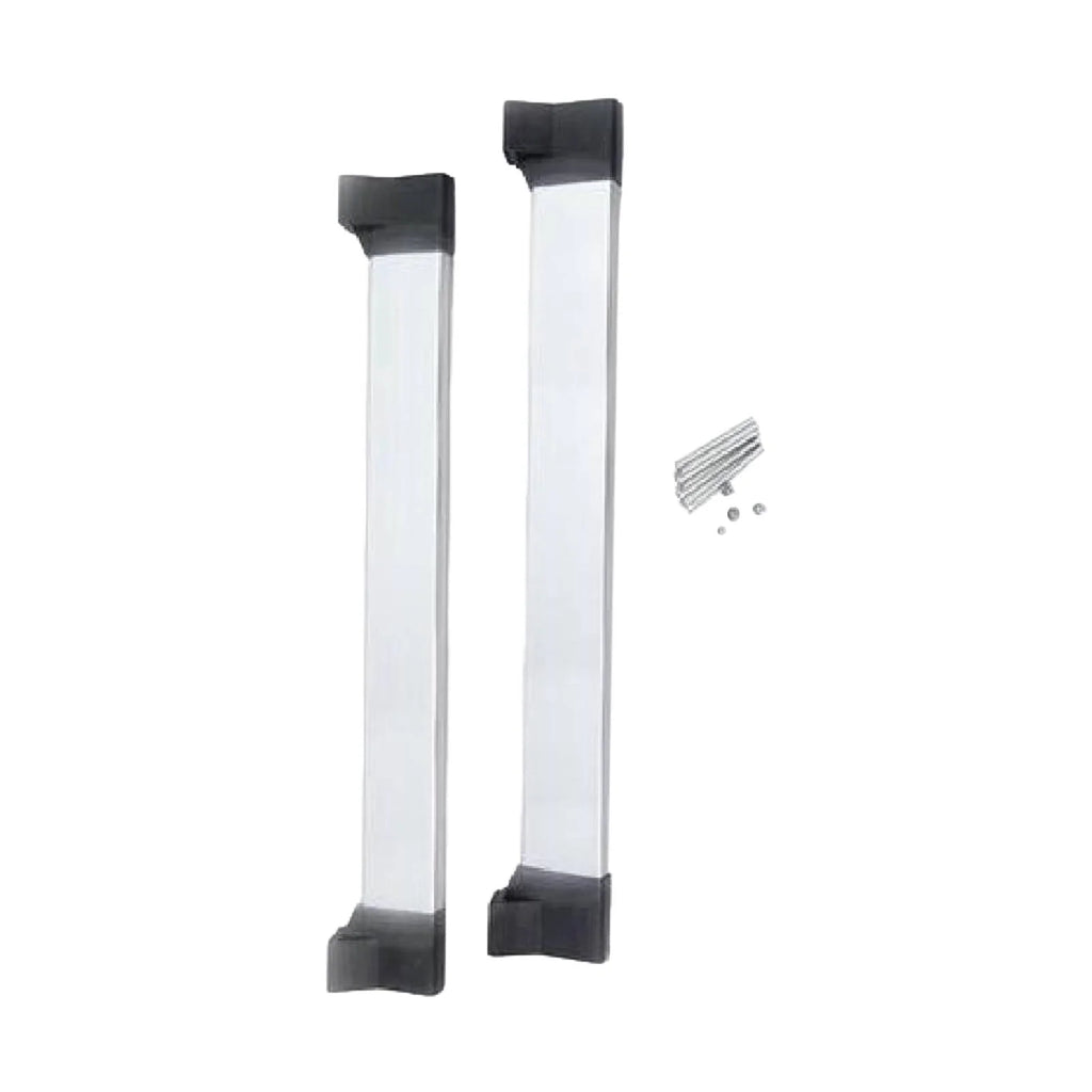Telescoping Ladder Balance Bar with Foot Covers O312