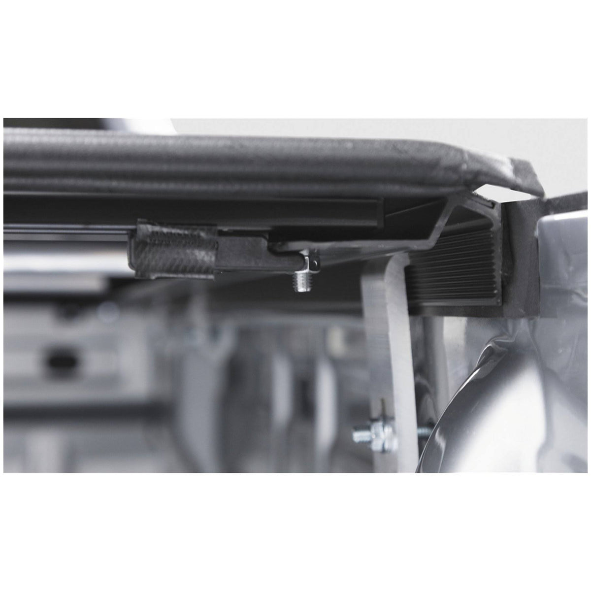 Vanish Roll-Up Cover P79147