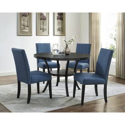 5 Piece Dining Set L22445
