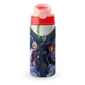 Insulated Stainless Steel Water Bottle With Straw G998