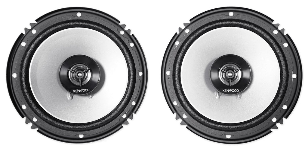 6.5" Front Speaker W97841